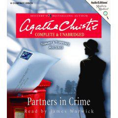 Partners in Crime