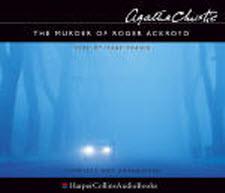 The Murder of Roger Ackroyd