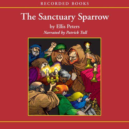 The Sanctuary Sparrow
