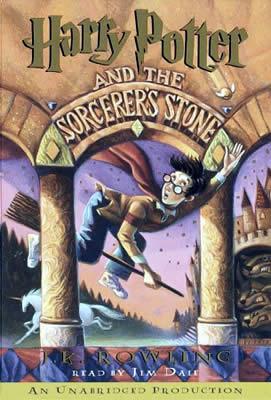 Harry Potter and the Sorcerers Stone