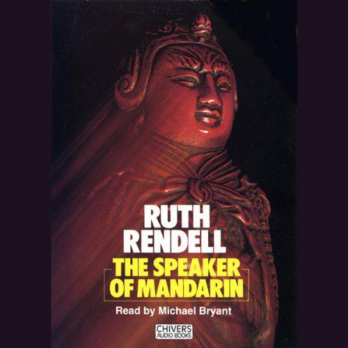 The Speaker of Mandarin