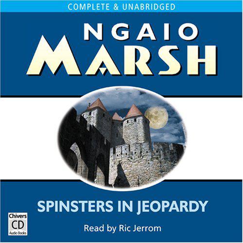 Spinsters in Jeopardy