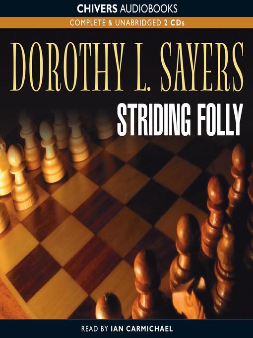 Striding Folly