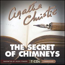 The Secret of Chimneys
