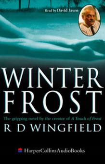Winter Frost