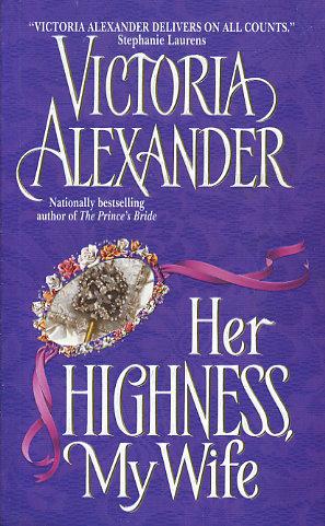 Her Highness My Wife