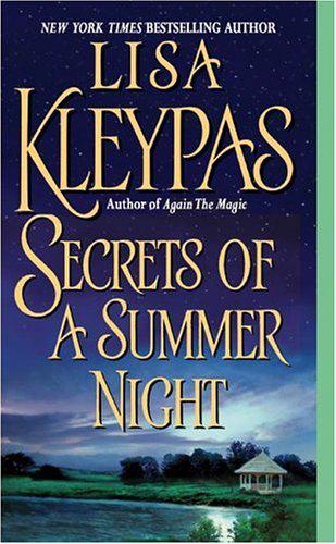 Secrets Of A Summer Night