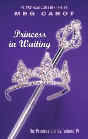 Princess In Waiting