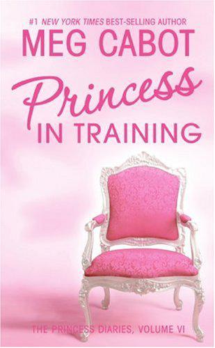 Princess In Training