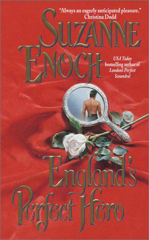 Englands Perfect Hero