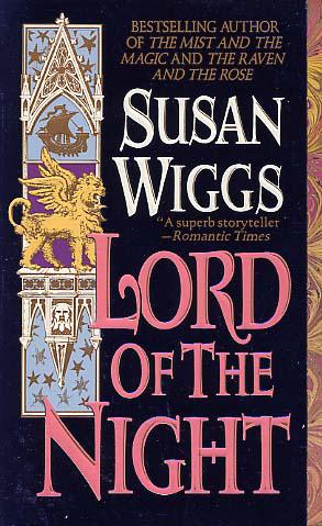 Lord Of The Night