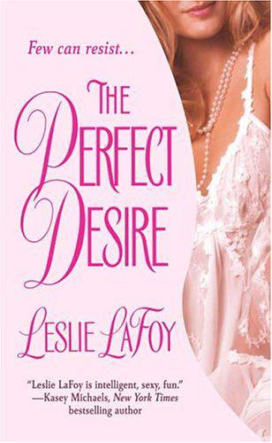 The Perfect Desire