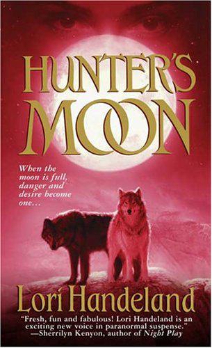 Hunters Moon
