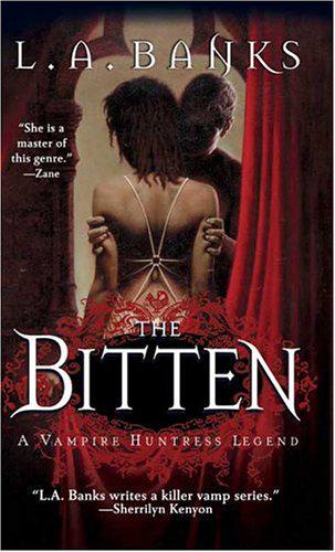 The Bitten