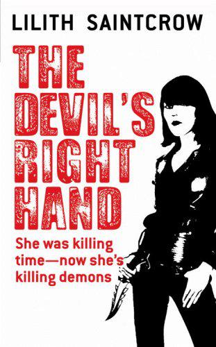 The Devils Right Hand