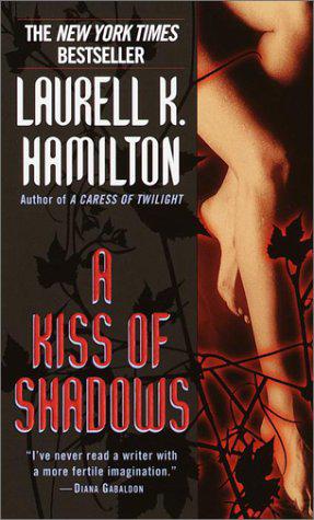 A Kiss Of Shadows