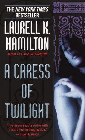 A Caress Of Twilight