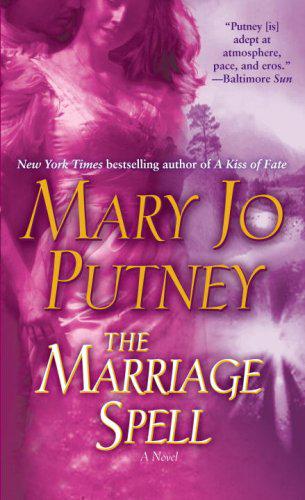 The Marriage Spell