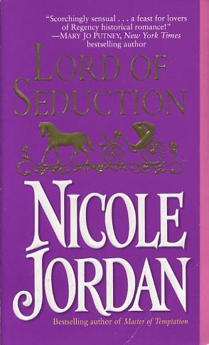 Lord Of Seduction