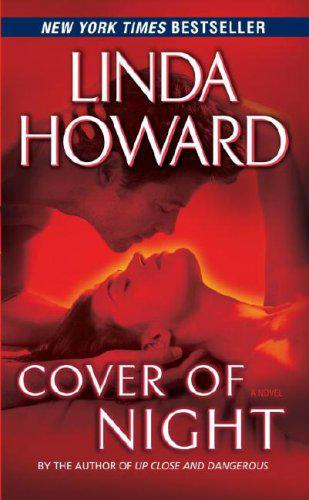 Cover Of Night
