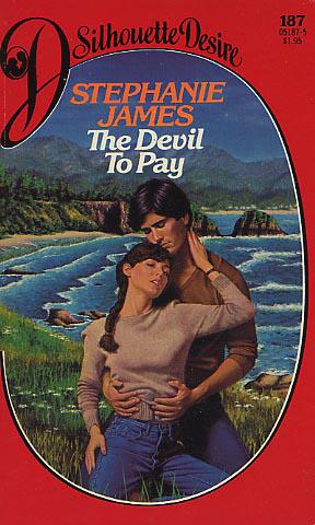 The Devil To Pay