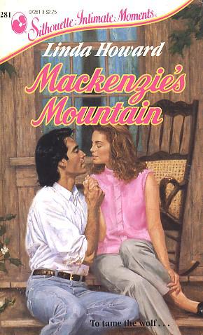 Mackenzies Mountain