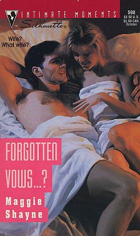 Forgotten Vows