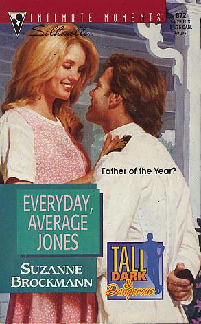 Everyday Average Jones