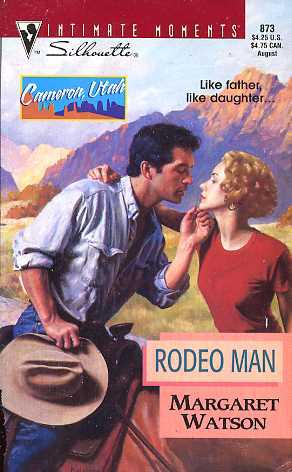 Rodeo Man