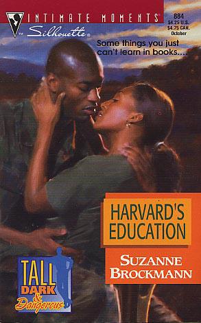 Harvards Education