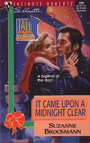 It Came Upon A Midnight Clear aka Aka Hawkens Heart