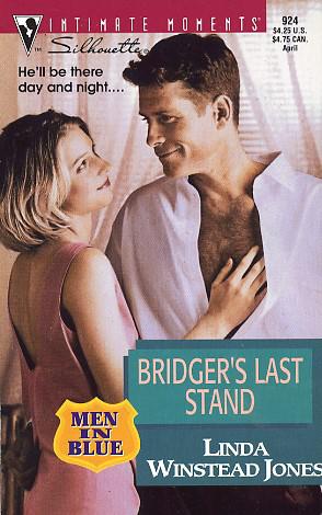 Bridgers Last Stand
