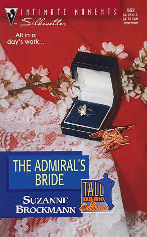 Ã‚Â The Admirals Bride