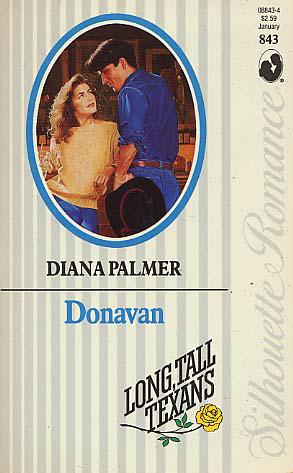Donovan
