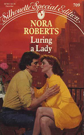 Luring A Lady