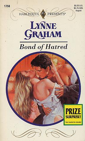 Bond Of Hatred