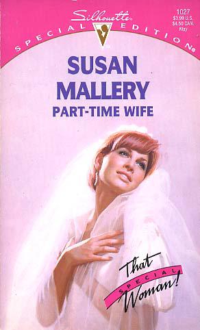 Part time Wife