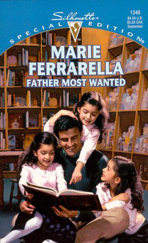 Father Most Wanted