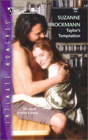 Taylors Temptation