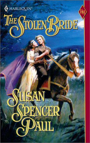 Stolen Bride