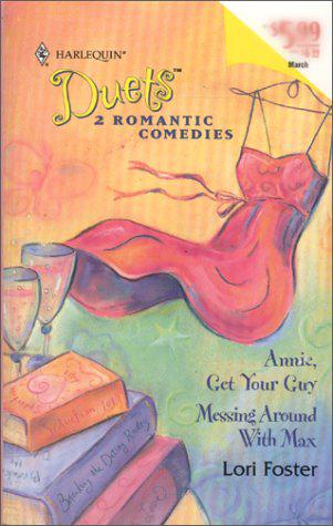 Annie Get Your Guy