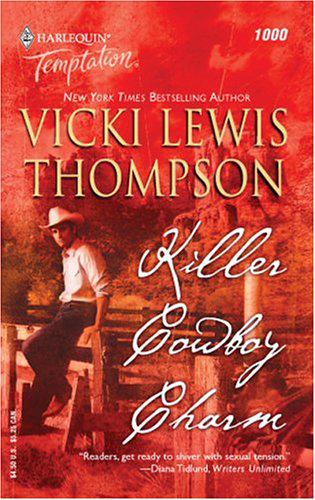 Killer Cowboy Charm