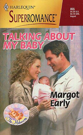 Talking About My Baby