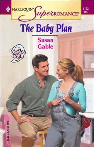 The Baby Plan