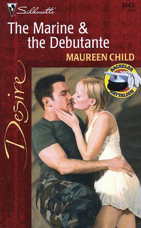 The Marine and The Debutante
