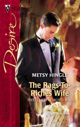 Rags To Riches Wife