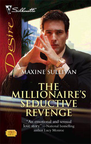 The Millionaires Seductive Revenge