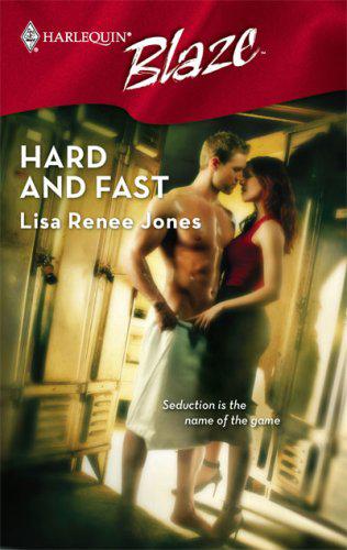 Hard And Fast