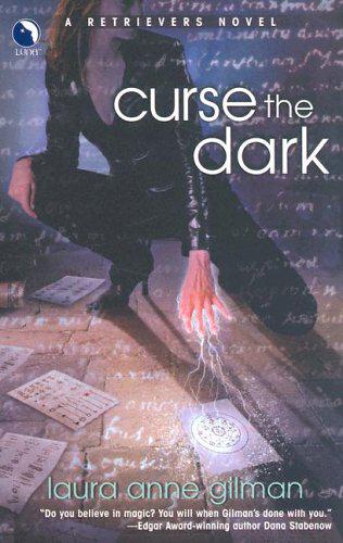 Curse The Dark