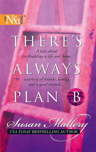 Theres Always Plan B